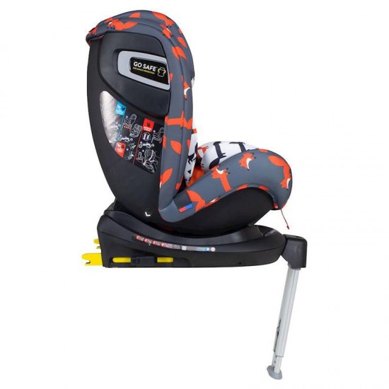 Cosatto group 1 car seat hot sale